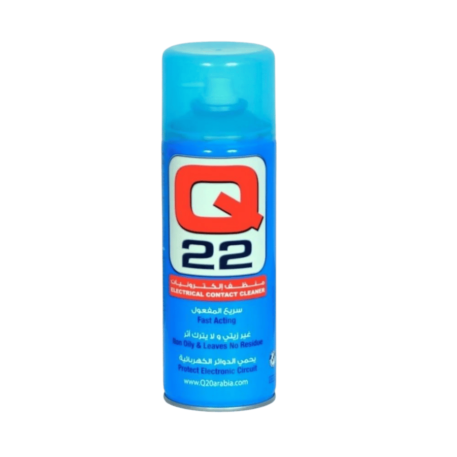 Q22 Electronics Spray