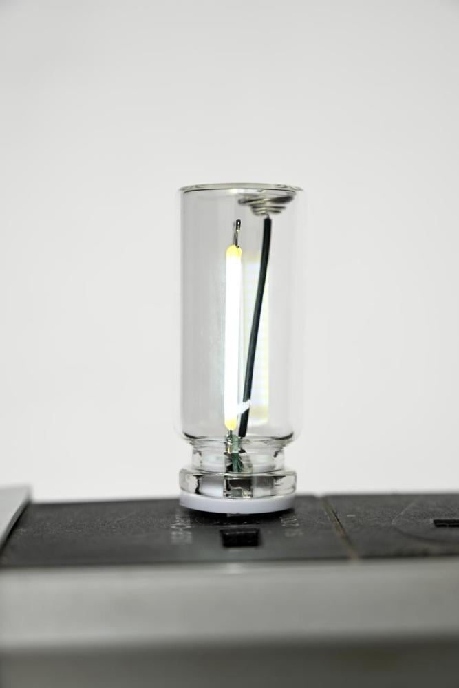 لمبه اديسون USB
