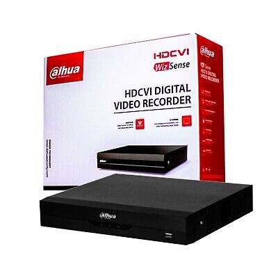 DH-NVR4104HS-P-4KS3 4CH 4PoE