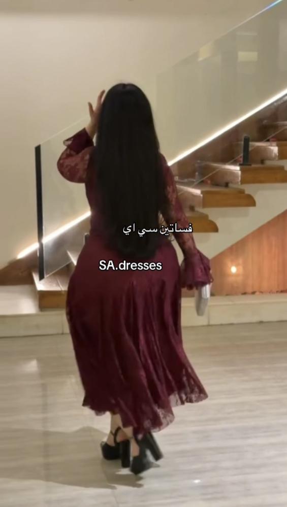 فستان نوره