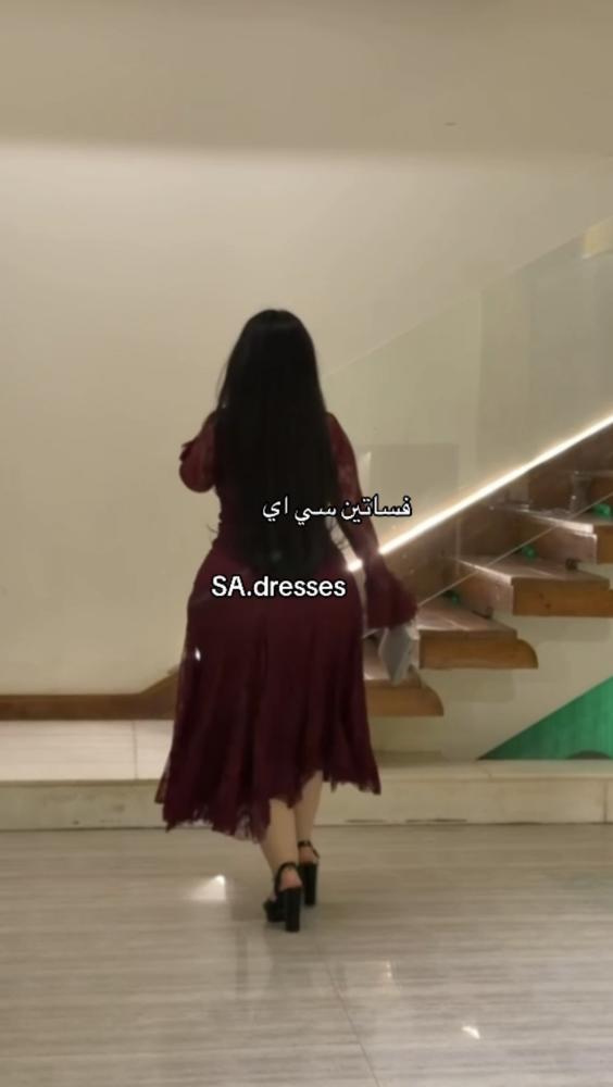 فستان نوره