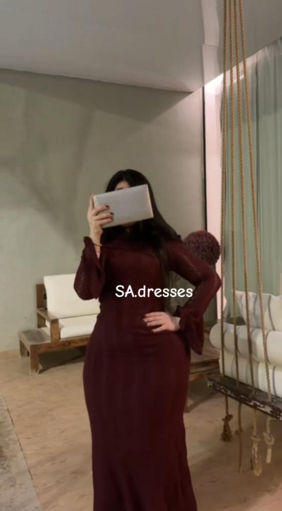 فستان