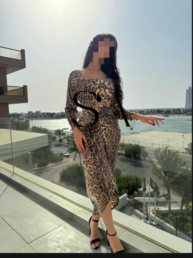 فستان
