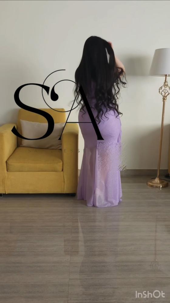 فستان
