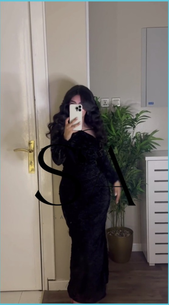 فستان مرام