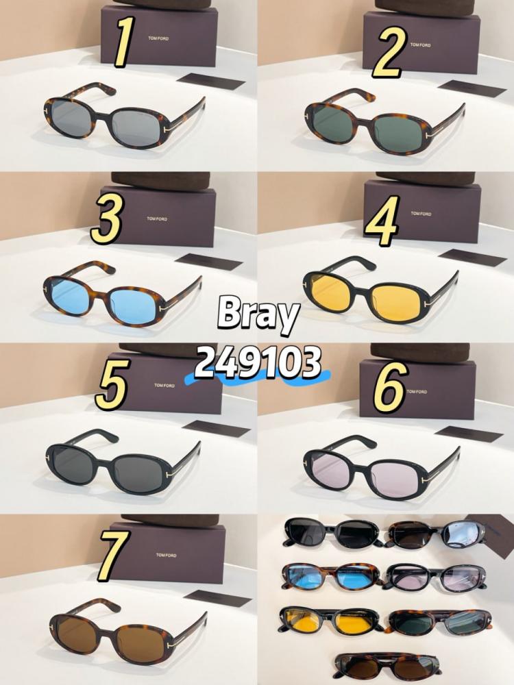 نظارات توم فورد برايانا 249103