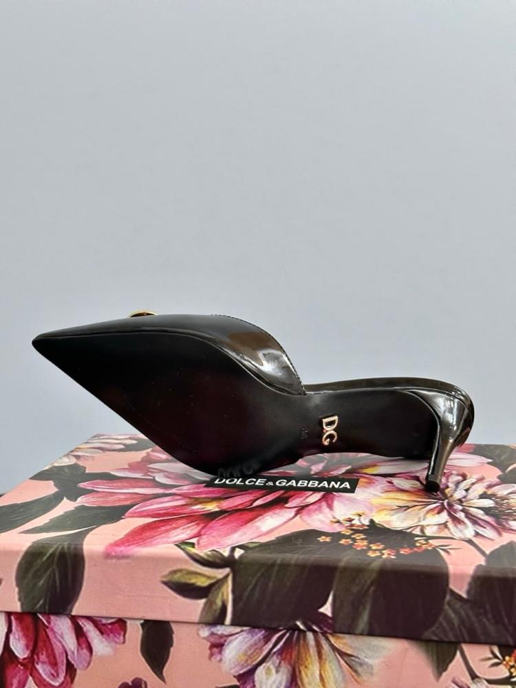 Dolce & Gabbana shoe 2025 Briana 219766