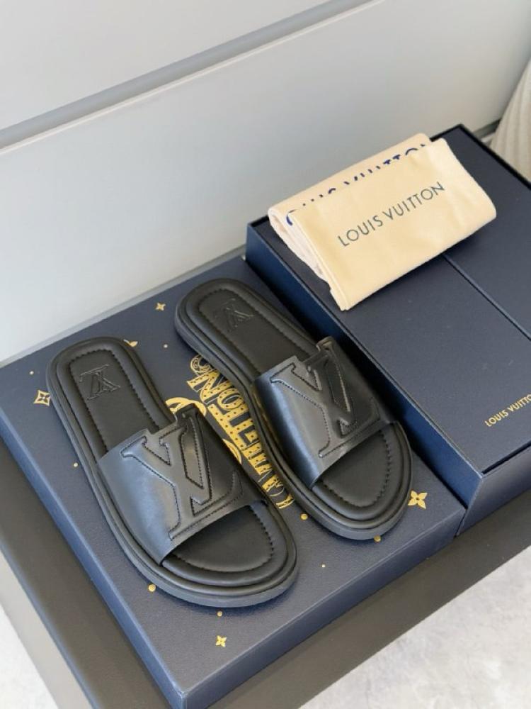 Louis Vuitton Brayna shoes
