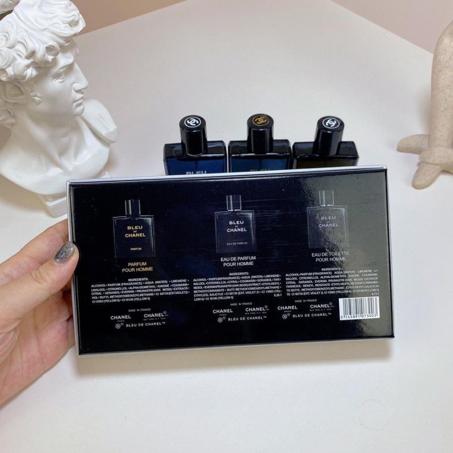 عطر شانيل برايانا 132524