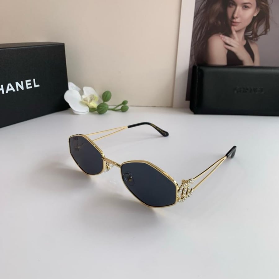 نظارات شانيل برايانا 300287