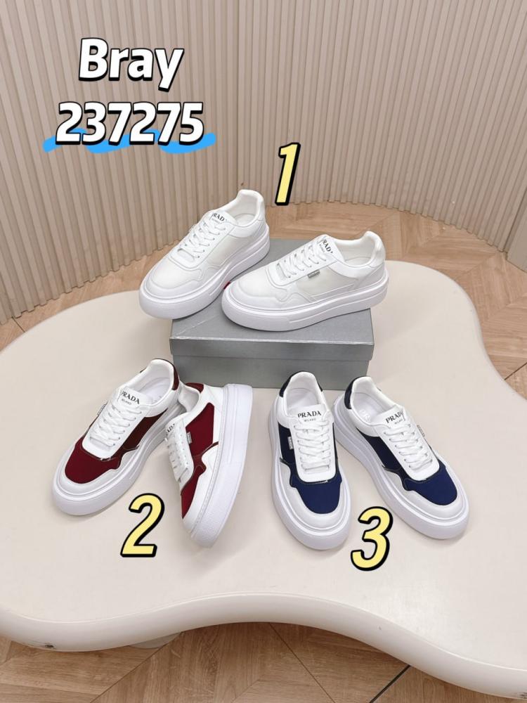 حذاء برادا  برايانا 237275