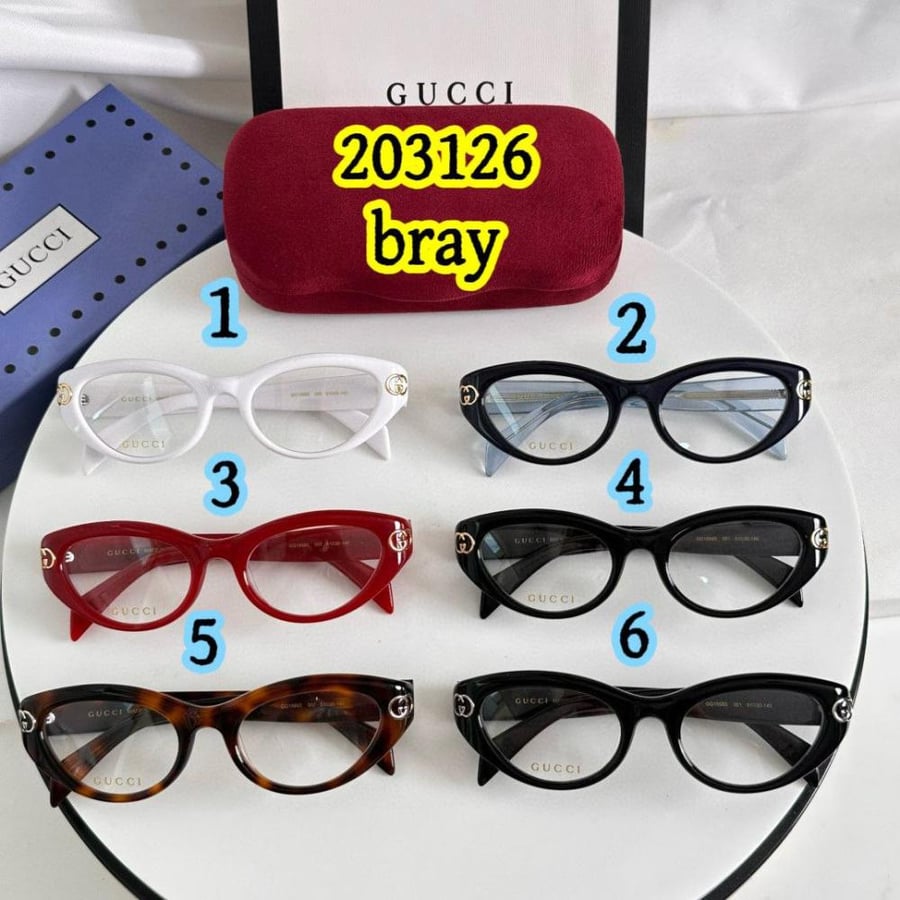 نظارات قوتشي  برايانا 203126