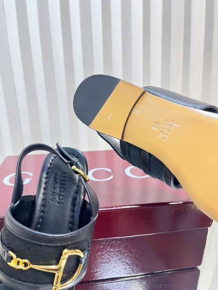 حذاء قوتشي ٢٠٢٥  برايانا 184931