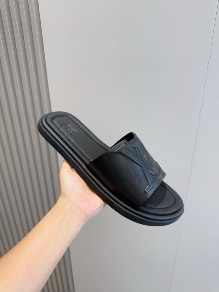 Louis Vuitton Brayna shoes