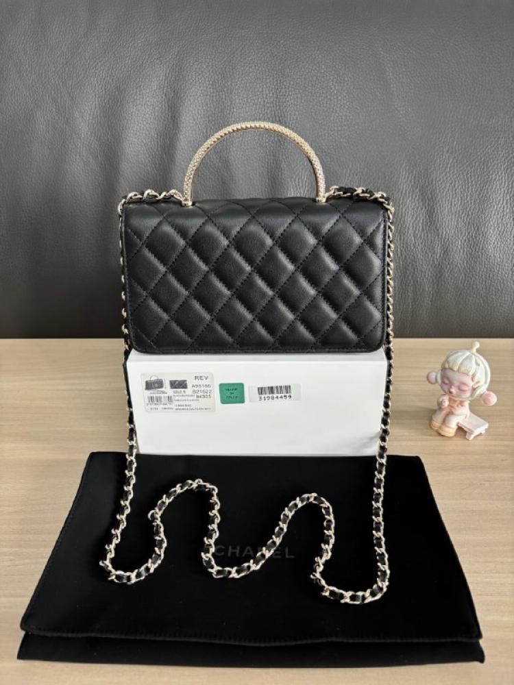 شنط شانيل  برايانا  254110