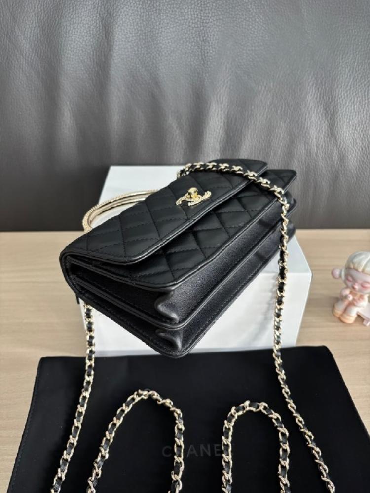 شنط شانيل  برايانا  254110