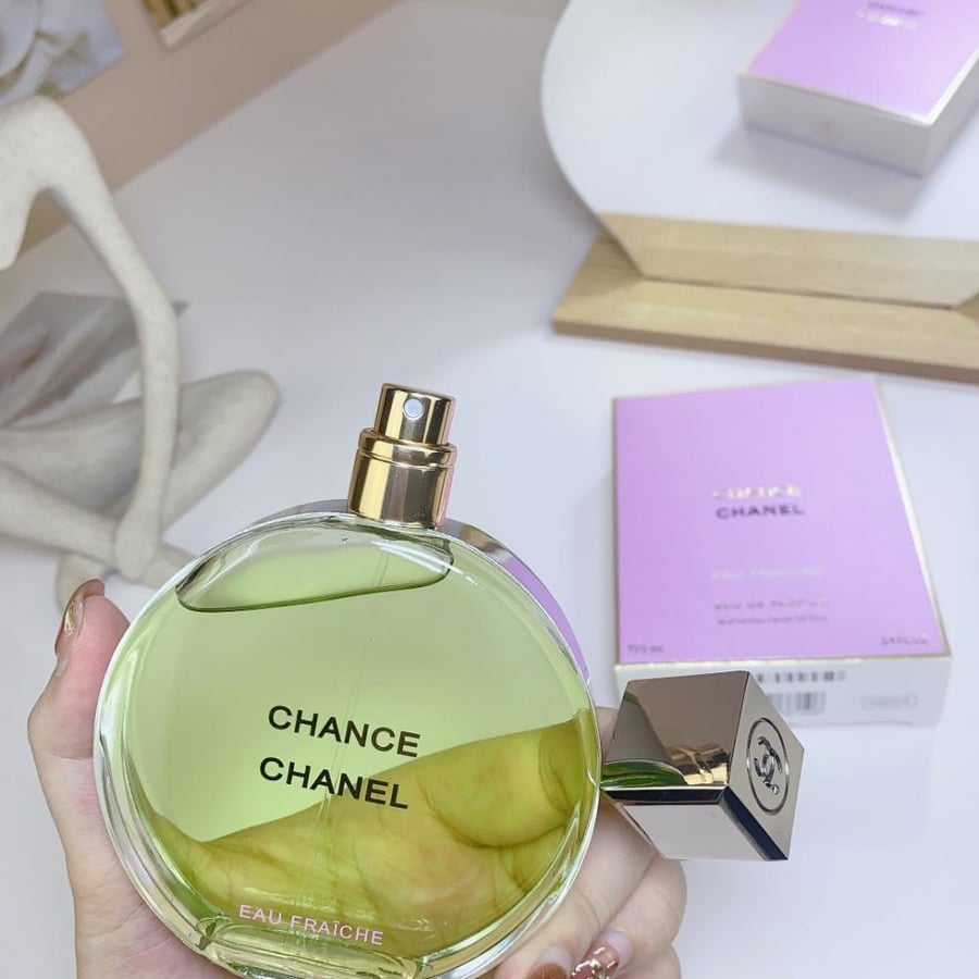 عطر شانيل برايانا 195473
