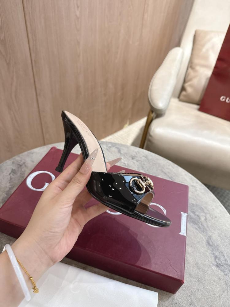 حذاء  قوتشي برايانا 288097