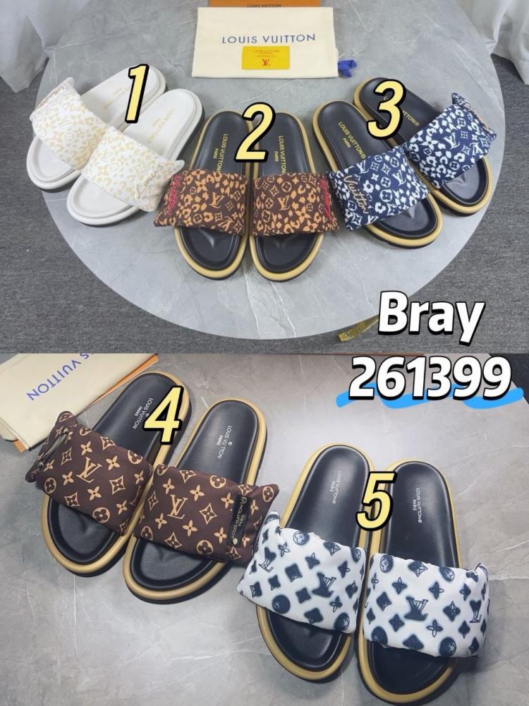 حذاء  لويس فيتون   برايانا  261399