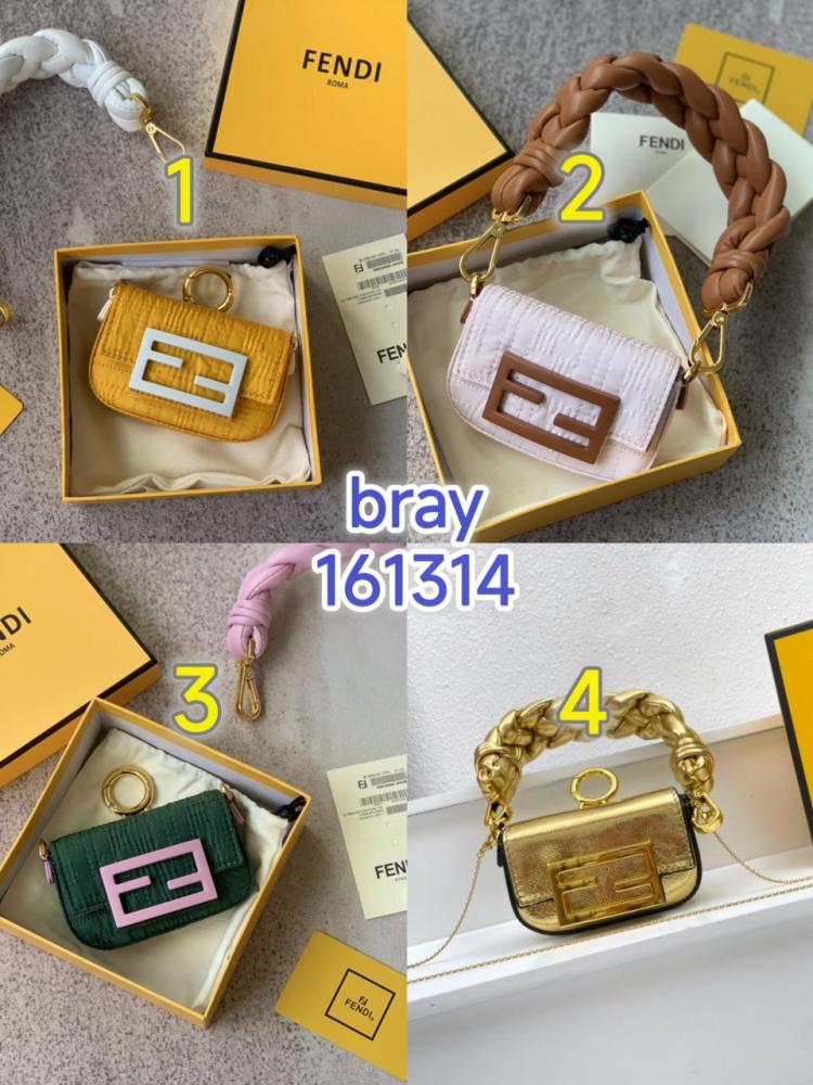 شنط  فيندي برايانا 161314