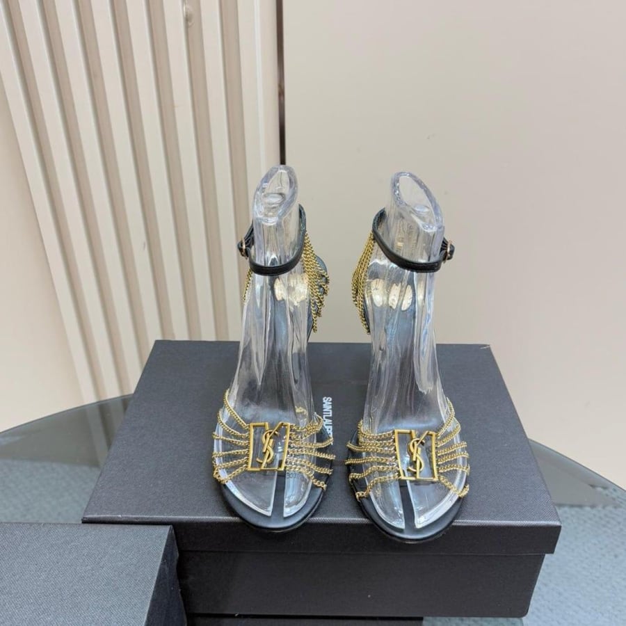 Saint Laurent Briana shoe 183413