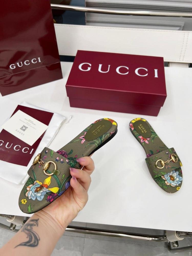 Gucci shoe 2025 Briana 207281
