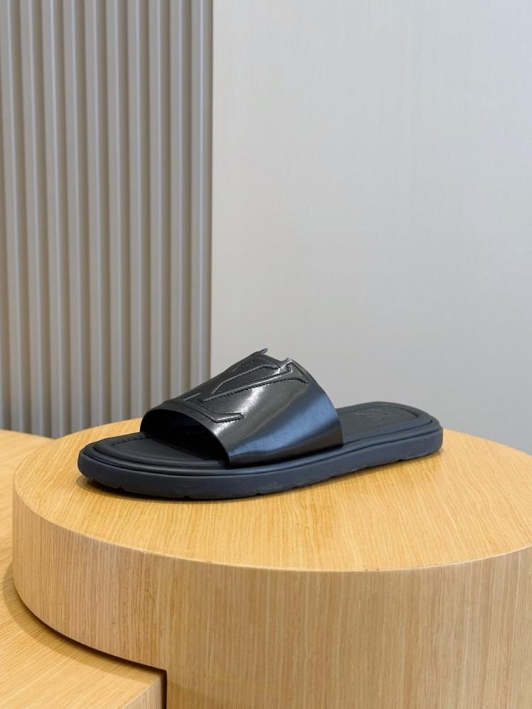 Louis Vuitton Brayna shoes
