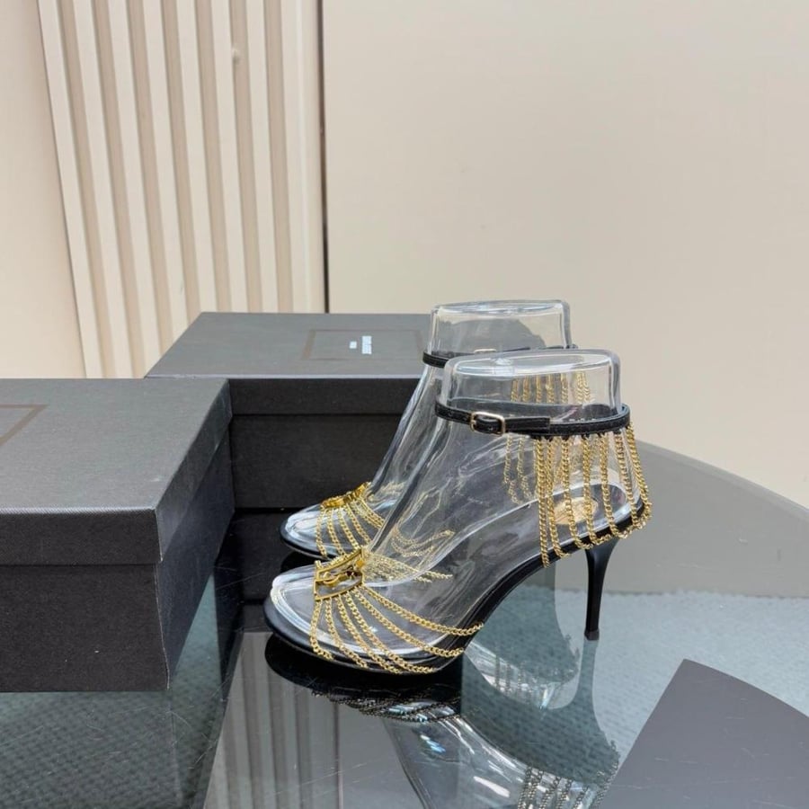 Saint Laurent Briana shoe 183413