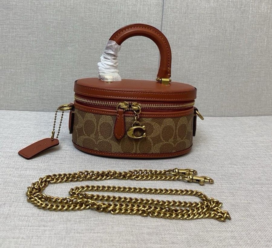 شنط  كوتش برايانا 125643