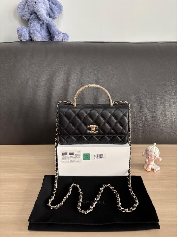 شنط شانيل  برايانا  254110