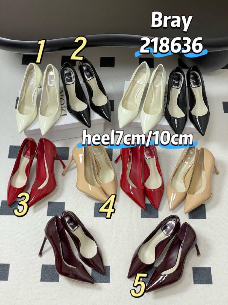 حذاء  ديور  برايانا 218636