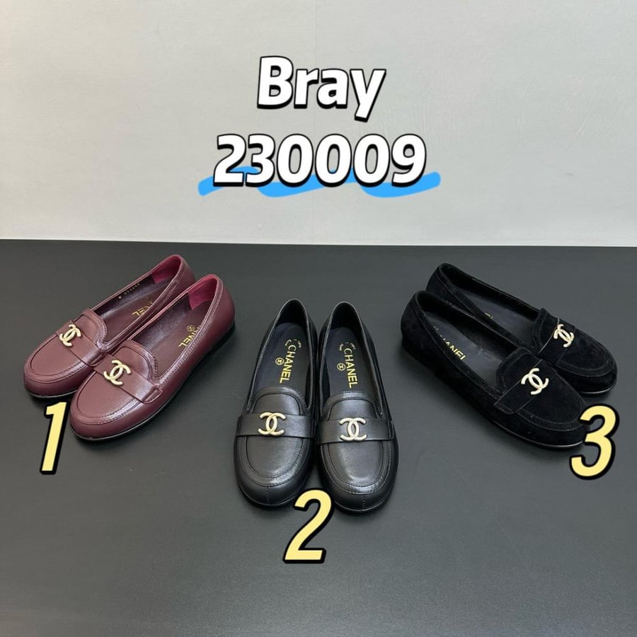 حذاء شانيل ٢٠٢٥  برايانا 230009