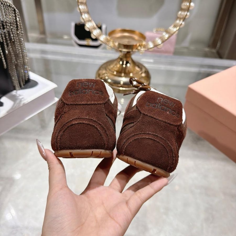 حذاء ميو ميو 2026 برايانا 293466