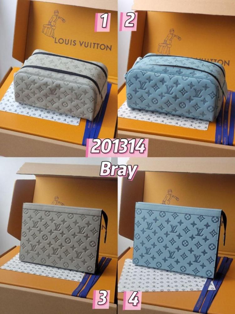شنط  لويس فيتون برايانا 201314