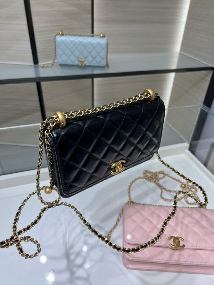 شنط شانيل برايانا  295579