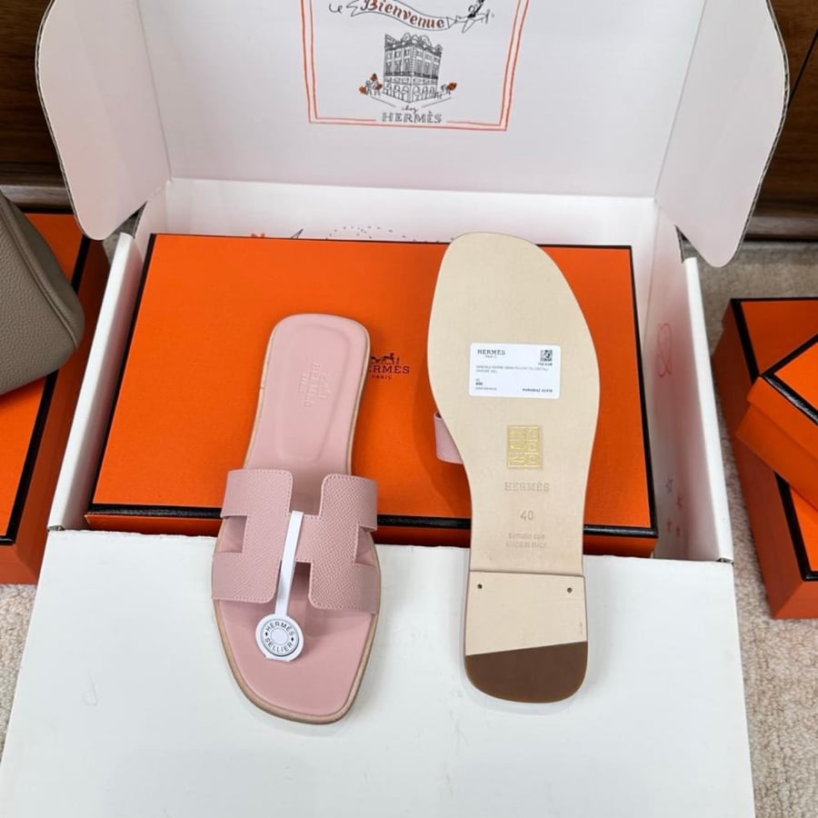 حذاء هيرمس برايانا 261784