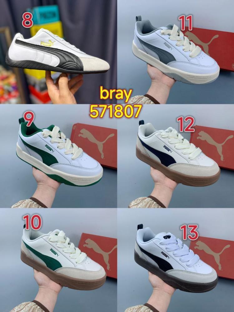 Puma shoe Brayana 571807