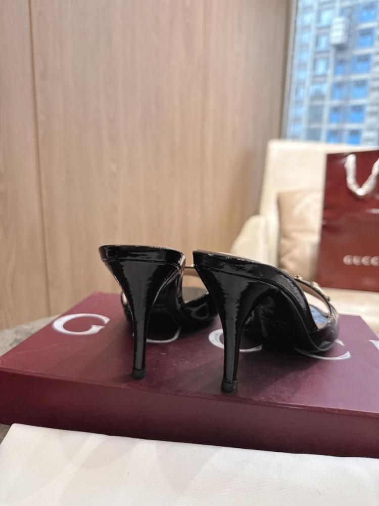 حذاء  قوتشي برايانا 288097