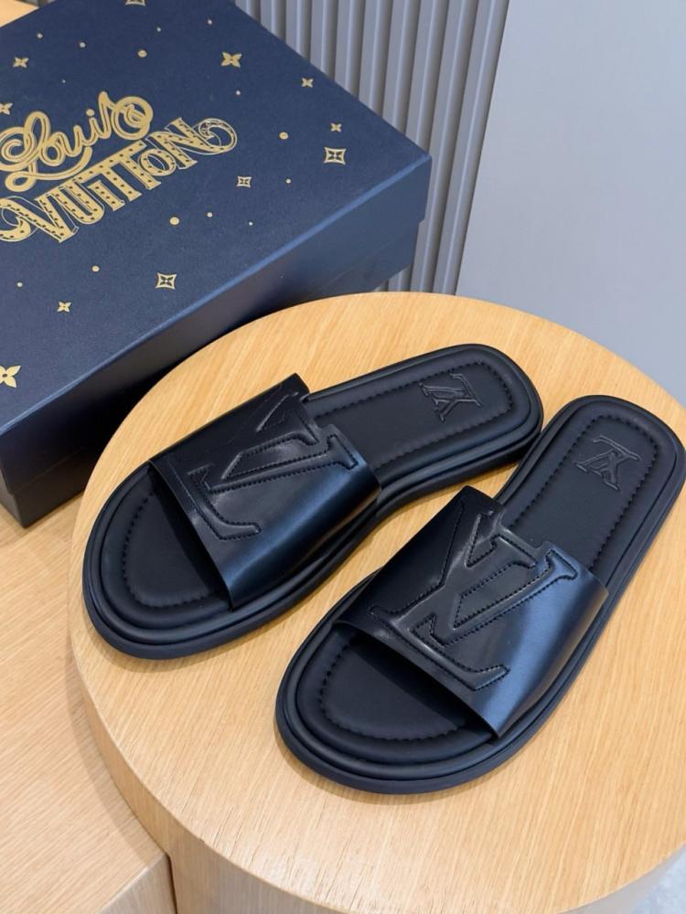 Louis Vuitton Brayna shoes