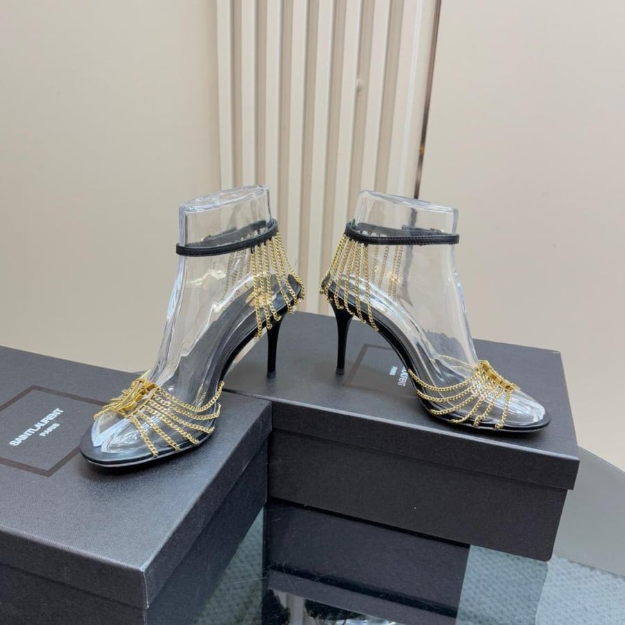 Saint Laurent Briana shoe 183413