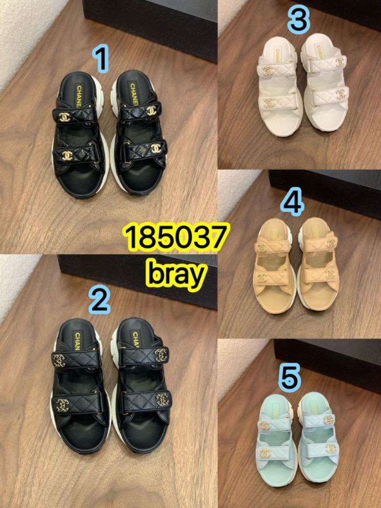 حذاء شانيل ٢٠٢٥  برايانا 185037