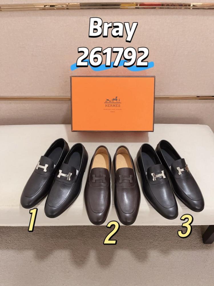 حذاء هيرمس  برايانا 261792