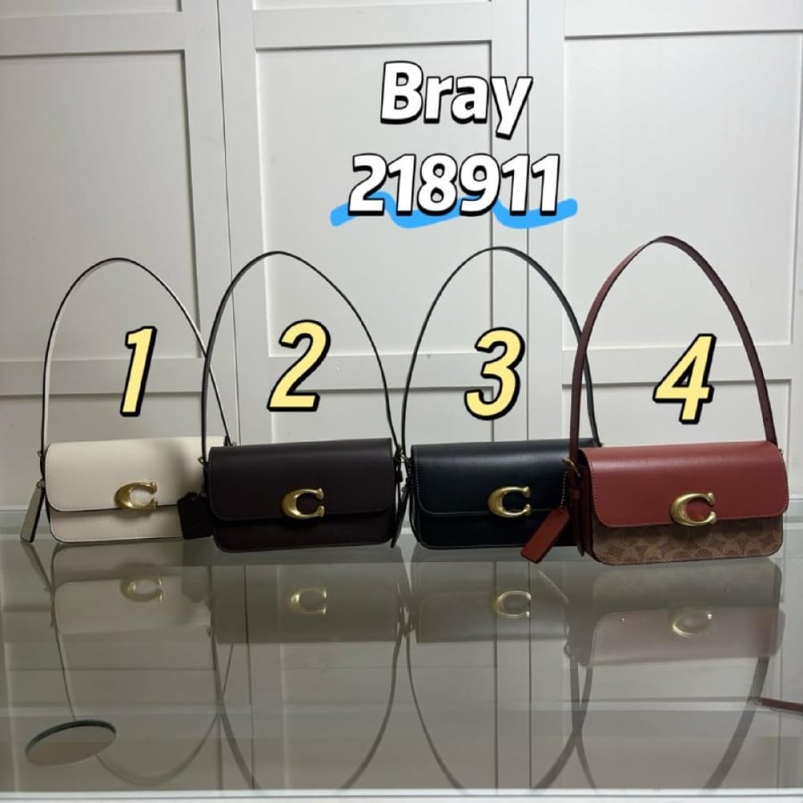 شنط كوتش ٢٠٢٥  برايانا 218911