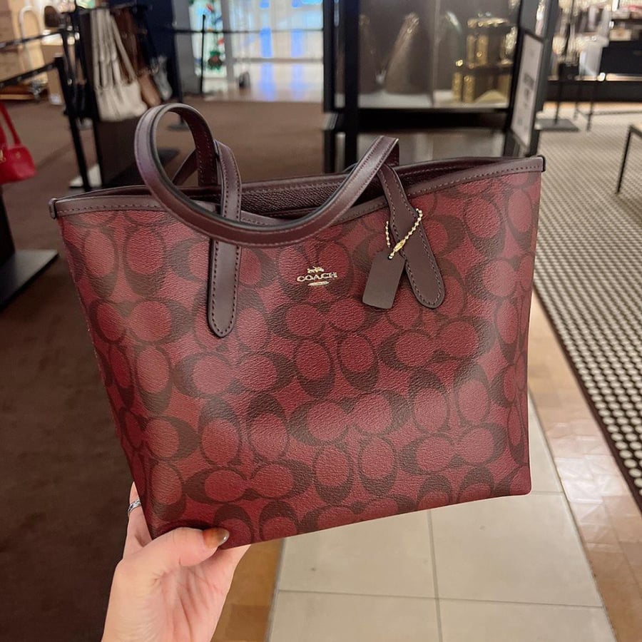 شنط كوتش  برايانا 235820