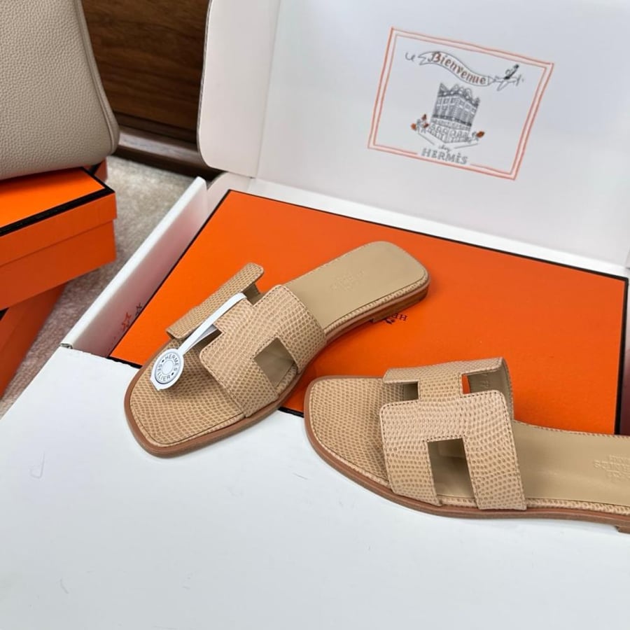 حذاء هيرمس  برايانا 287905