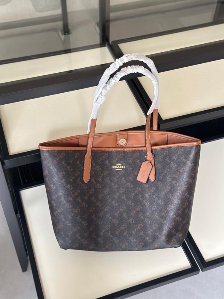 Coach bags بريانا 216040