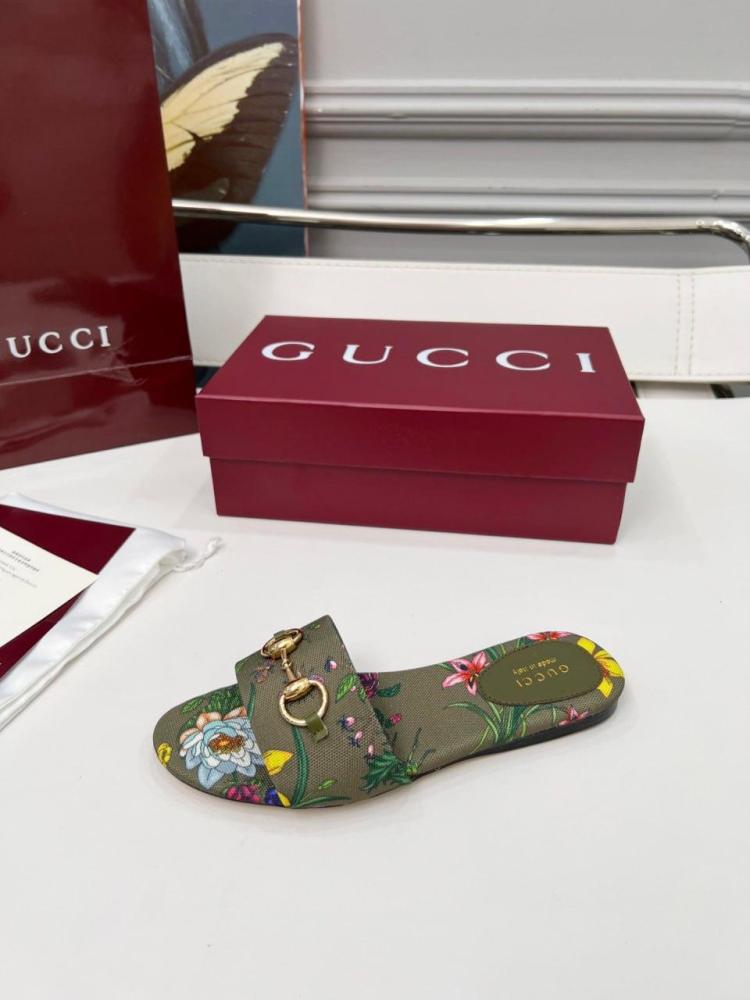 Gucci shoe 2025 Briana 207281