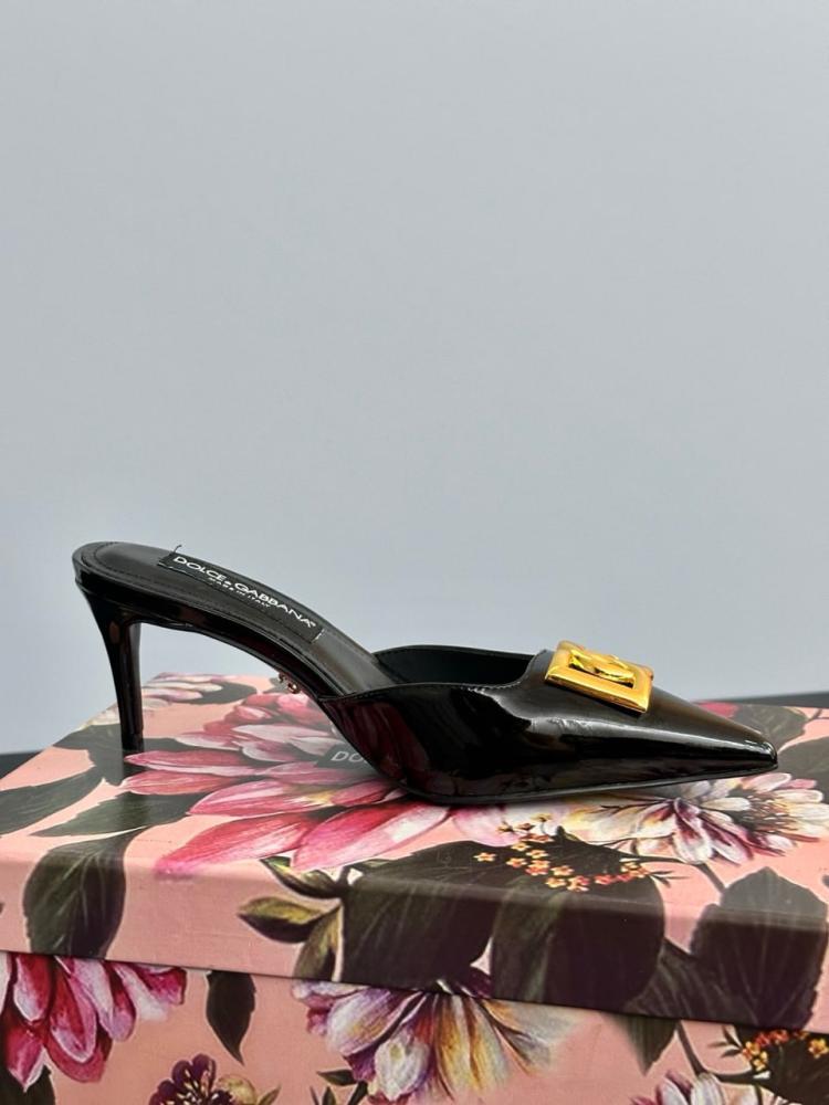 Dolce & Gabbana shoe 2025 Briana 219766