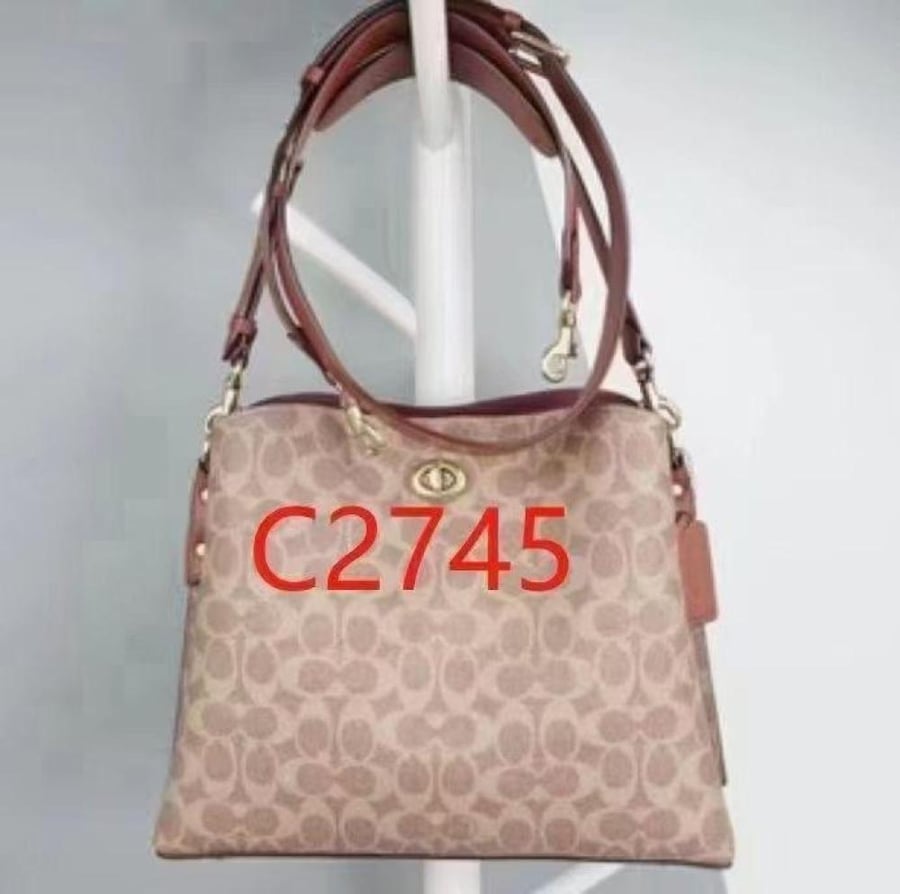 شنط كوتش  برايانا 184129