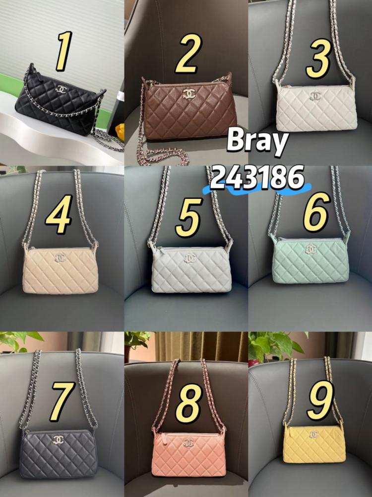 شنط شانيل ٢٠٢٥ برايانا 243186